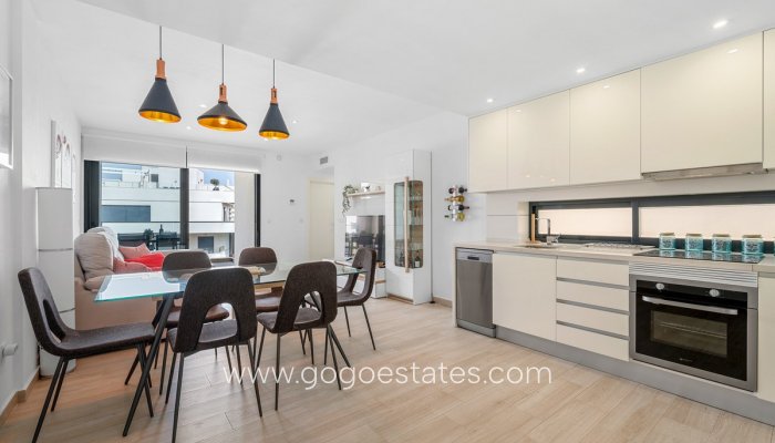 Te koop - Appartement - Penthouse Duplex - Orihuela - Orihuela Costa