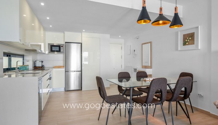 Te koop - Appartement - Penthouse Duplex - Orihuela - Orihuela Costa