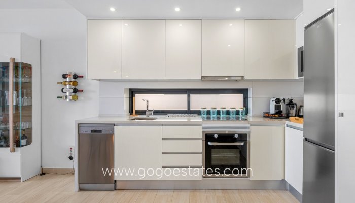 Te koop - Appartement - Penthouse Duplex - Orihuela - Orihuela Costa