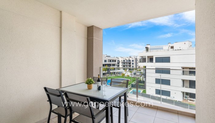 Te koop - Appartement - Penthouse Duplex - Orihuela - Orihuela Costa