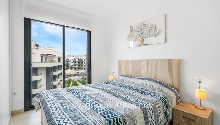 Te koop - Appartement - Penthouse Duplex - Orihuela - Orihuela Costa