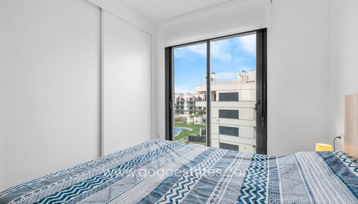 Te koop - Appartement - Penthouse Duplex - Orihuela - Orihuela Costa