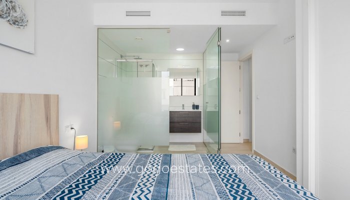 Te koop - Appartement - Penthouse Duplex - Orihuela - Orihuela Costa