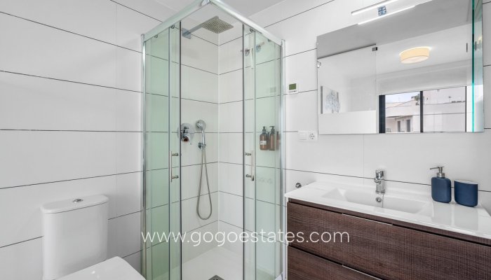 Te koop - Appartement - Penthouse Duplex - Orihuela - Orihuela Costa