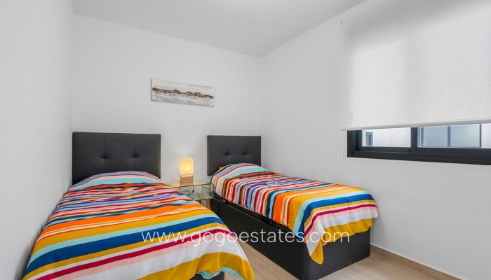 Te koop - Appartement - Penthouse Duplex - Orihuela - Orihuela Costa