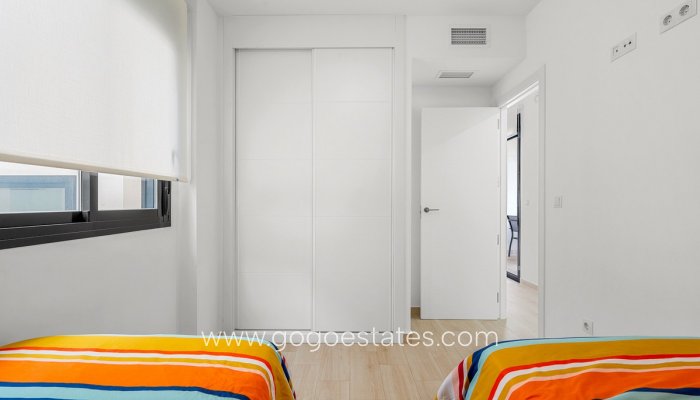 Te koop - Appartement - Penthouse Duplex - Orihuela - Orihuela Costa