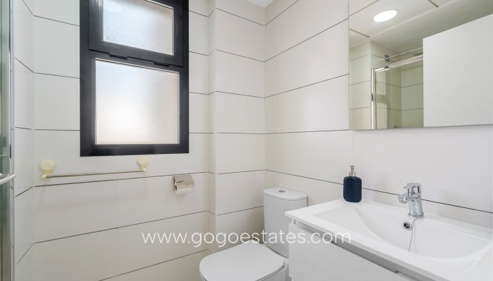Te koop - Appartement - Penthouse Duplex - Orihuela - Orihuela Costa