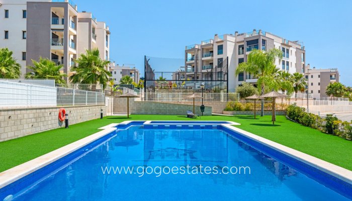 Te koop - Appartement - Penthouse Duplex - Orihuela - Orihuela Costa