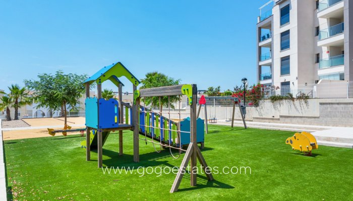 Te koop - Appartement - Penthouse Duplex - Orihuela - Orihuela Costa