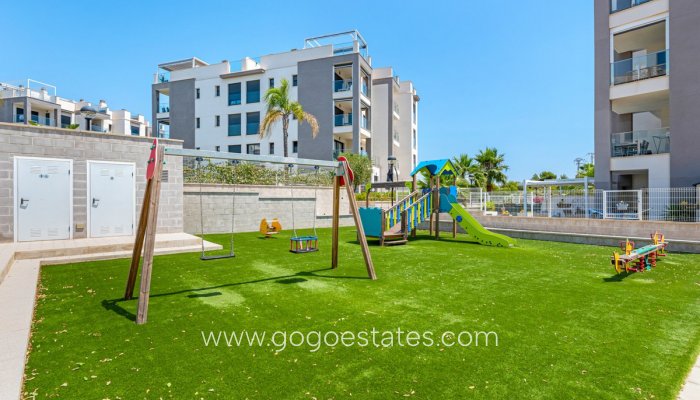 Te koop - Appartement - Penthouse Duplex - Orihuela - Orihuela Costa