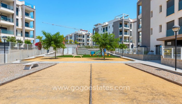 Te koop - Appartement - Penthouse Duplex - Orihuela - Orihuela Costa