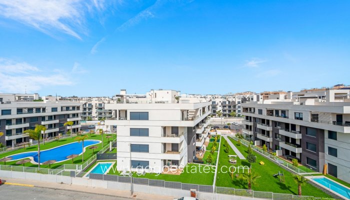 Te koop - Appartement - Penthouse Duplex - Orihuela - Orihuela Costa