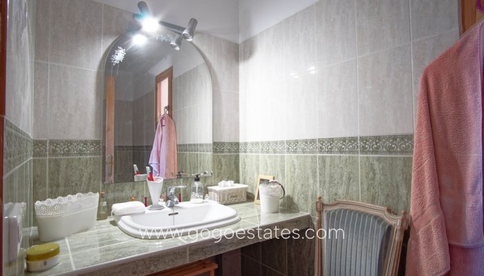 Te koop - Huis - Vrijstaande Villa - Pedreguer - Pedreguer Centro