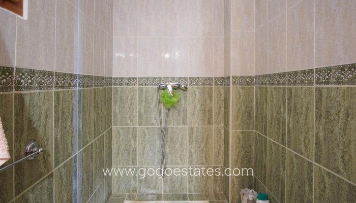 Te koop - Huis - Vrijstaande Villa - Pedreguer - Pedreguer Centro