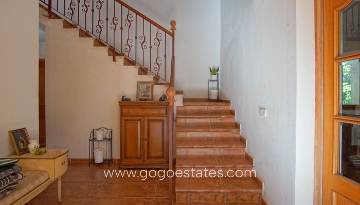 Te koop - Huis - Vrijstaande Villa - Pedreguer - Pedreguer Centro