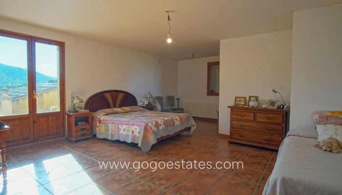 Te koop - Huis - Vrijstaande Villa - Pedreguer - Pedreguer Centro