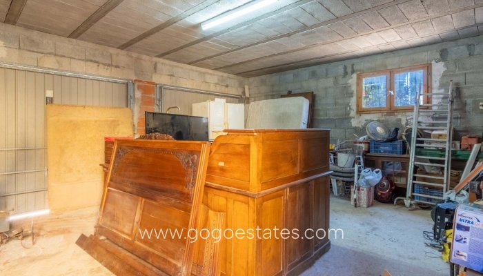 Te koop - Huis - Vrijstaande Villa - Pedreguer - Pedreguer Centro