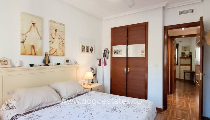 Te koop - Appartement - Begane Grond Appartement - Torrevieja - Torrevieja Centro