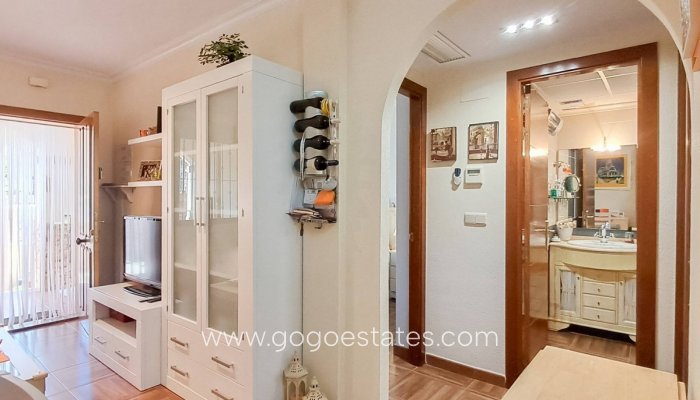 Te koop - Appartement - Begane Grond Appartement - Torrevieja - Torrevieja Centro