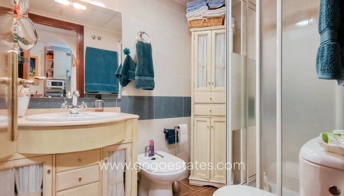 Te koop - Appartement - Begane Grond Appartement - Torrevieja - Torrevieja Centro