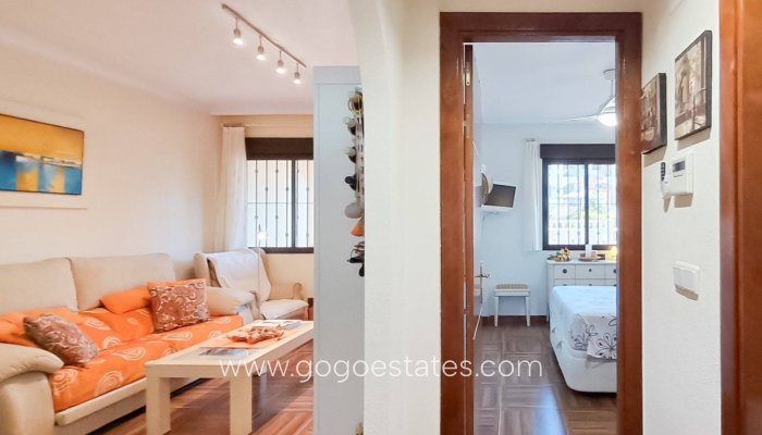 Te koop - Appartement - Begane Grond Appartement - Torrevieja - Torrevieja Centro