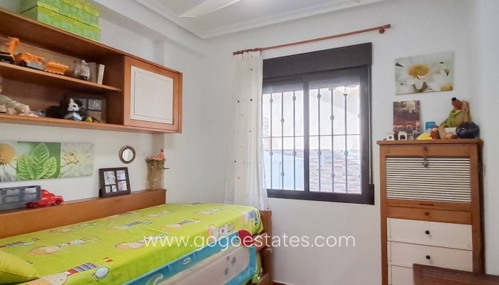 Te koop - Appartement - Begane Grond Appartement - Torrevieja - Torrevieja Centro