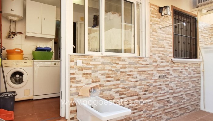 Te koop - Appartement - Begane Grond Appartement - Torrevieja - Torrevieja Centro