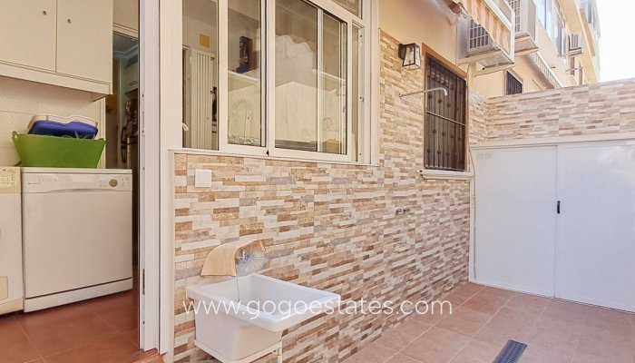 Te koop - Appartement - Begane Grond Appartement - Torrevieja - Torrevieja Centro