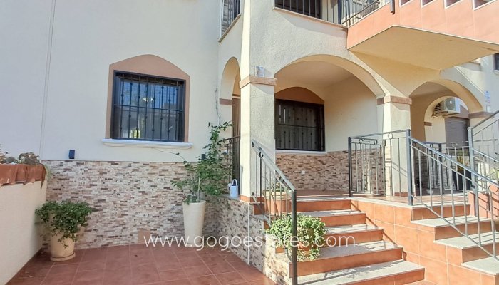 Te koop - Appartement - Begane Grond Appartement - Torrevieja - Torrevieja Centro