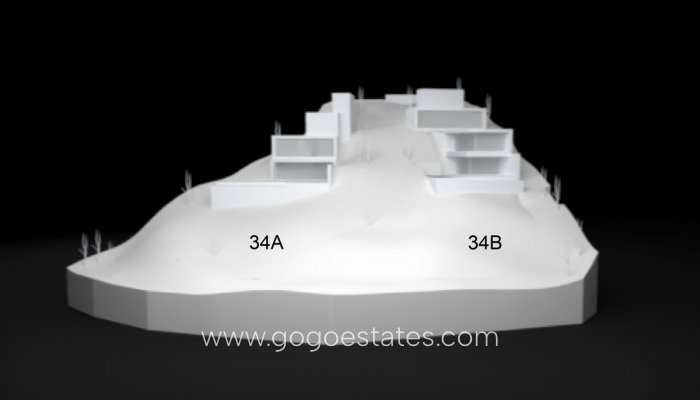 Te koop - Huis - Vrijstaande Villa - Benissa - La Fustera