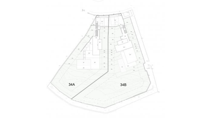 Te koop - Huis - Vrijstaande Villa - Benissa - La Fustera