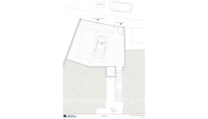 Te koop - Huis - Vrijstaande Villa - Benissa - La Fustera