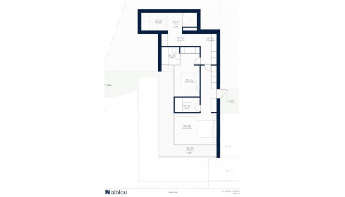 Te koop - Huis - Vrijstaande Villa - Benissa - La Fustera