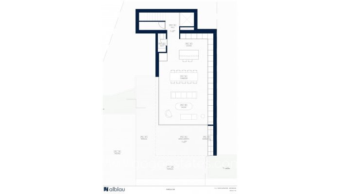 Te koop - Huis - Vrijstaande Villa - Benissa - La Fustera