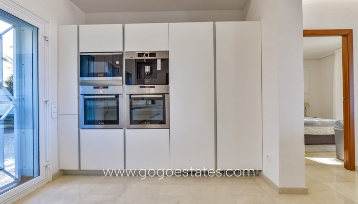 Te koop - Huis - Vrijstaande Villa - Altea - Altea Hills