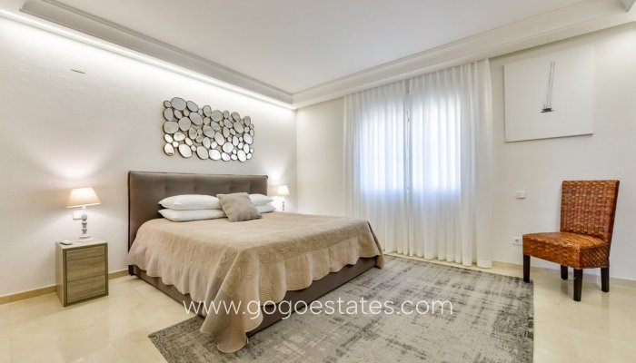 Te koop - Huis - Vrijstaande Villa - Altea - Altea Hills