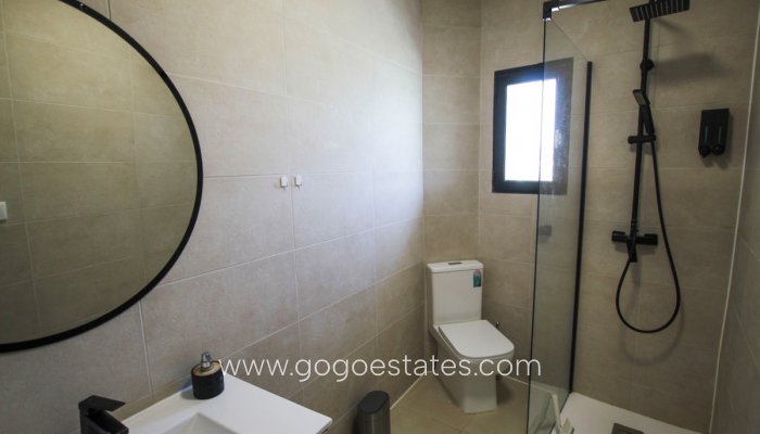 Te koop - Appartement - Appartement op de middelste verdieping - Calpe - Calpe Centro