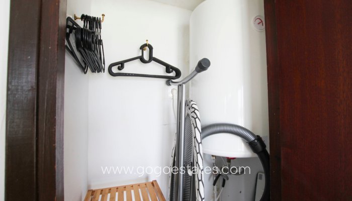 Te koop - Appartement - Appartement op de middelste verdieping - Calpe - Calpe Centro