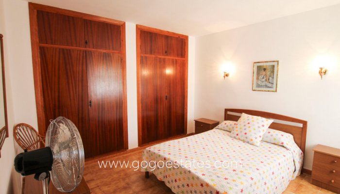 Te koop - Huis - Vrijstaande Villa - Calpe - Calpe Centro