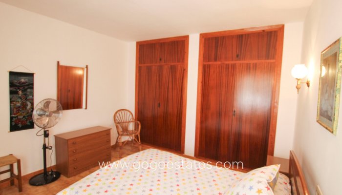 Te koop - Huis - Vrijstaande Villa - Calpe - Calpe Centro