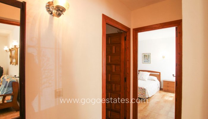 Te koop - Huis - Vrijstaande Villa - Calpe - Calpe Centro