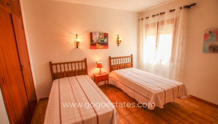 Te koop - Huis - Vrijstaande Villa - Calpe - Calpe Centro