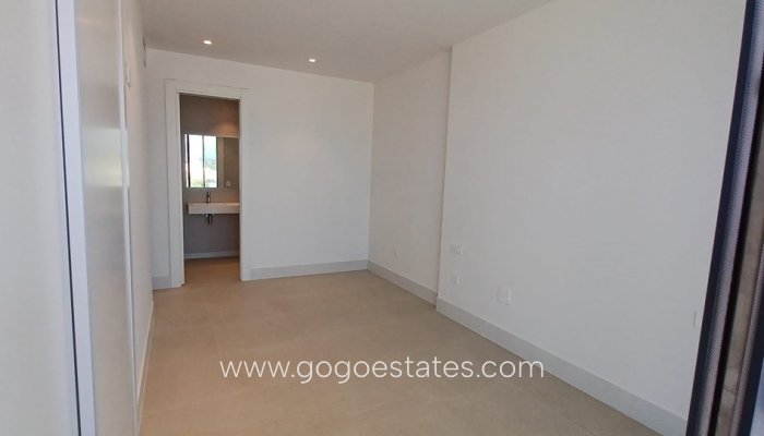 Te koop - Appartement - Penthouse Duplex - l'Alfas del Pi - Albir