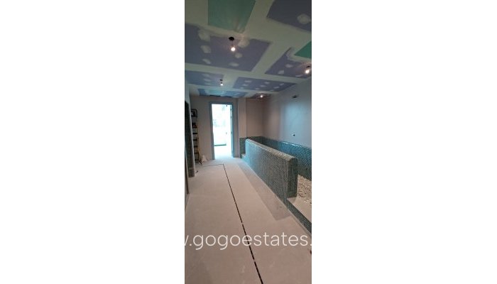 Te koop - Appartement - Penthouse Duplex - l'Alfas del Pi - Albir