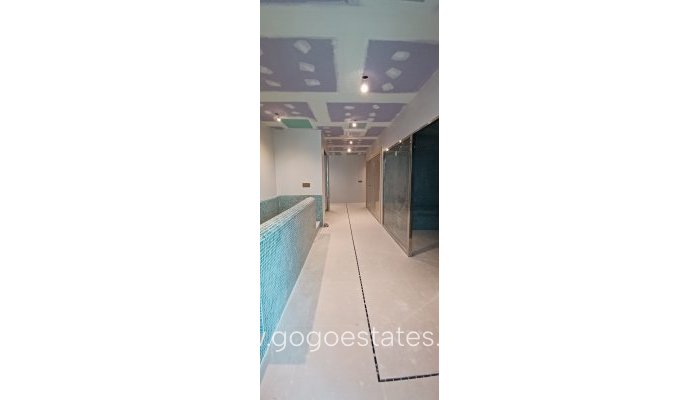 Te koop - Appartement - Penthouse Duplex - l'Alfas del Pi - Albir