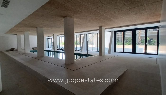 Te koop - Appartement - Penthouse Duplex - l'Alfas del Pi - Albir