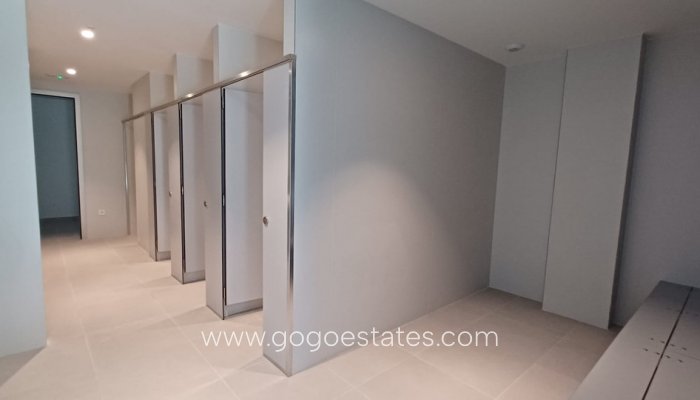 Te koop - Appartement - Penthouse Duplex - l'Alfas del Pi - Albir