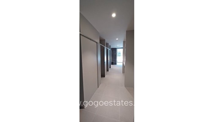 Te koop - Appartement - Penthouse Duplex - l'Alfas del Pi - Albir