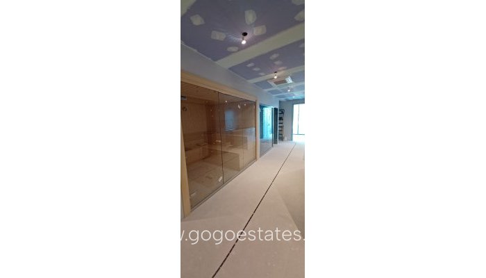 Te koop - Appartement - Penthouse Duplex - l'Alfas del Pi - Albir