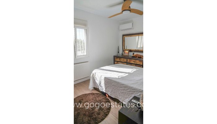 Te koop - Huis - Vrijstaande Villa - Calpe - Calpe Centro